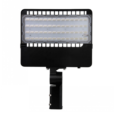 MEANWELL LEIDENE van het bestuurders200w IP65 Aluminium Straatlantaarn Warme Wittere Energie - besparing
