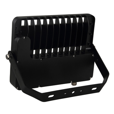 Hoge LEIDENE van het Lumenaluminium Straatlantaarnip65 100W MEANWELL Bestuurder AC 200-295V