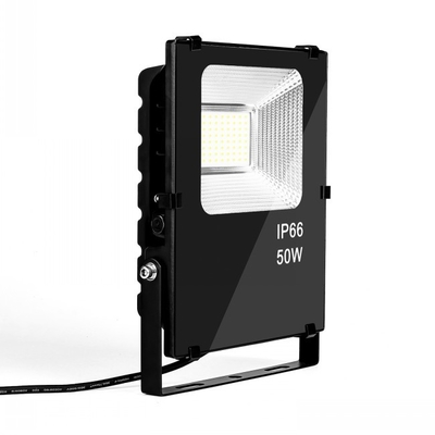 AC 180-300V de Openlucht Geleide Lichten 50w-200w van de Veiligheidsvloed met de Goedkeuring van Ce RoHS