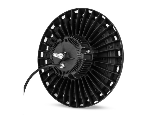 AC 220-240V Lichten van de Bewegingssensor leidden de Hoge Baai, Hoge Baailuminaire 200 Watts