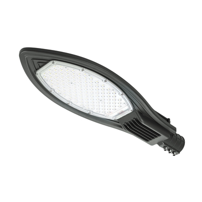 Waterdichte LEIDENE van IP65 SMD Straatlantaarn AC85-265V 100 Watts 5 Jaar Garantie