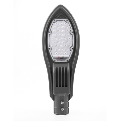 De hoge Inrichtingen 20w IP65 van de Lumen130lm/w Openluchtstraatlantaarn voor Weg/Weg