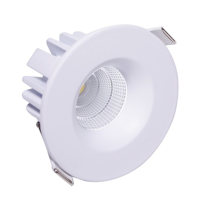 Brede Stralingshoek Slimme LEIDENE Downlights/Regelbare Kleurentemperatuur die verduisteren