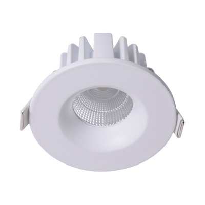 Brede Stralingshoek Slimme LEIDENE Downlights/Regelbare Kleurentemperatuur die verduisteren