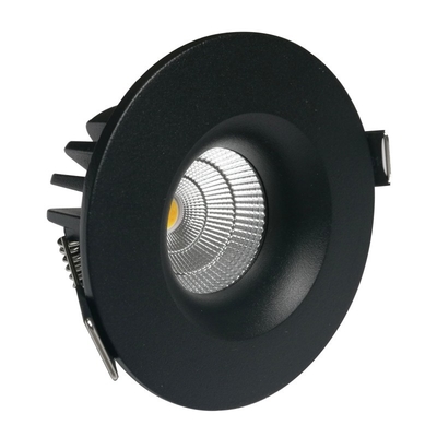 Brede Stralingshoek Slimme LEIDENE Downlights/Regelbare Kleurentemperatuur die verduisteren