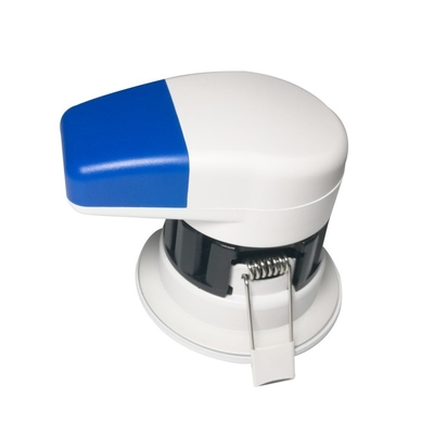 Het binnen In een nis gezette Maïskolf Slimme LEIDENE Huiscontrole Dimmable 110/240V AC 7W van Downlights