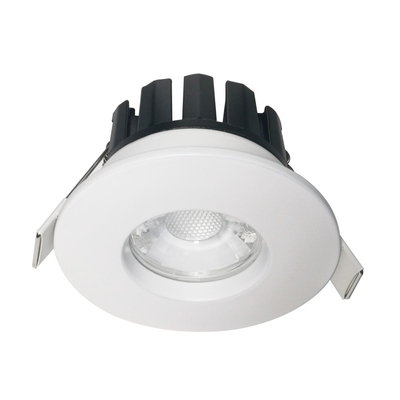 Het binnen In een nis gezette Maïskolf Slimme LEIDENE Huiscontrole Dimmable 110/240V AC 7W van Downlights