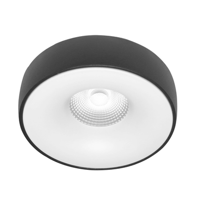 De oppervlakte zette diep In een nis gezet Geleid Anti de Glans200-240v AC Voltage 8W van Downlight op