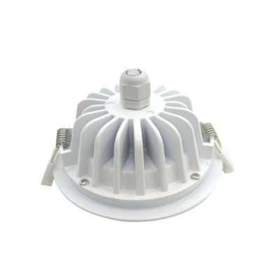 IP65 de slimme LEIDENE Opgezette Wifi Tuya Telefooncontrole 9W van Downlights Oppervlakte 5 Jaar Garantie
