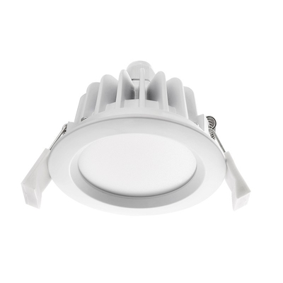 IP65 de slimme LEIDENE Opgezette Wifi Tuya Telefooncontrole 9W van Downlights Oppervlakte 5 Jaar Garantie