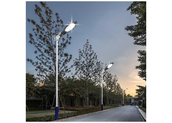 150 Wattssmd LEIDENE Straatlantaarn AC85-265V Waterdichte IP65 3 Jaar Garantie voor Park