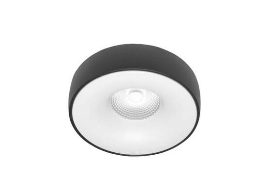 Het octrooi 8W zette Antiglans Geleide Downlights, rond Geleide Downlights AC 200-240V in een nis