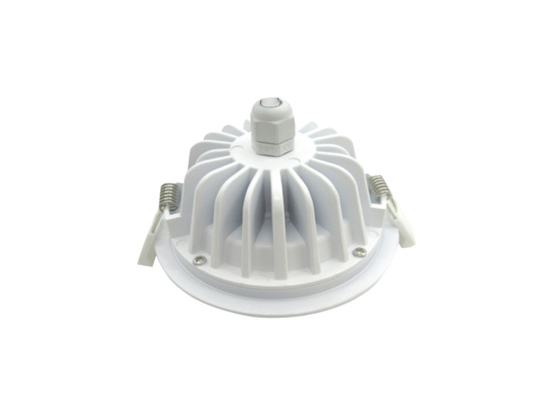 9W maak de Smart Geleide Downlights-Opgezette AC 200-240V Snelle Schakelaar van GDT Oppervlakte waterdicht