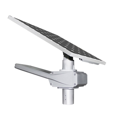 Hoge Lumenip65 Waterdichte Zonne Aangedreven LEIDENE Straatlantaarn 140LM/W voor Parkeerplaats