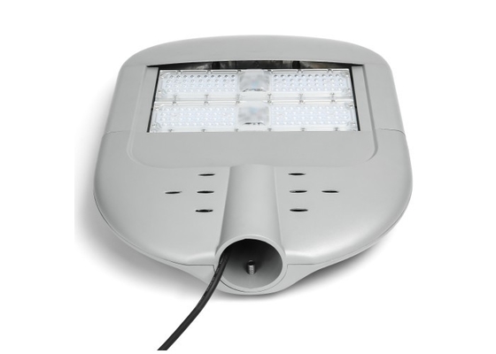 het Aluminium van de LEIDENE van 110lm/w 100W de Spaander Straatlantaarnhoogspanning AC180-300V SMD3030