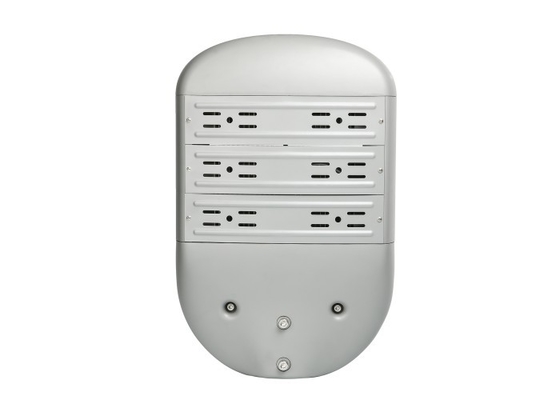 De Bollenip65 Warme Witte 150W SMD3030 Spaander van de hoogspanningsac180-300v Geleide Straatlantaarn