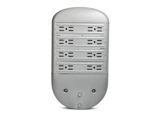Van de koele Witte 200W-Aluminium LEIDENE de Hoge Toegepaste Manier Straatlantaarnhoogspanning IP65