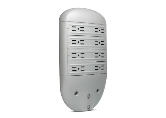 IP65 250 Watts Geleid Licht Straatlantaarn Hoog Lumen AC 180-300V voor Wegverlichting