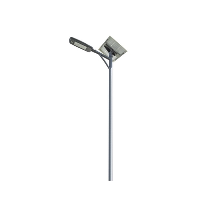 van de de Hoge Machts Zonnestraatlantaarn IP65 van 30W 140lm/w Waterdichte Hoge half Gescheiden Helder