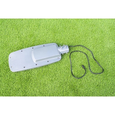 6000lm zonne Aangedreven Openlucht Gecontroleerde Straatlantaarns40w IP65 12V Autointensiteit