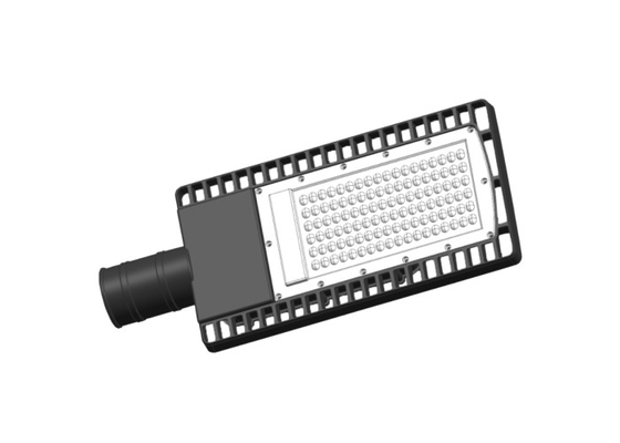 LEIDENE van IP65 CRI80 5000K SMD Straatlantaarn 80W AC 85-265V 2 Jaar Garantie voor Tuin