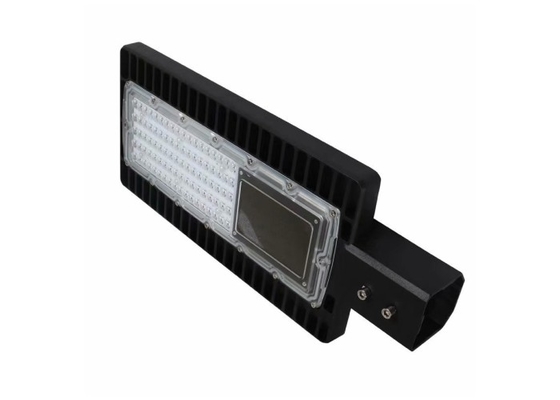 Geleid de Straatlantaarn120w Aluminium 2700K-7000K 130lm/w van de Driverlesscri80 Hoge Macht