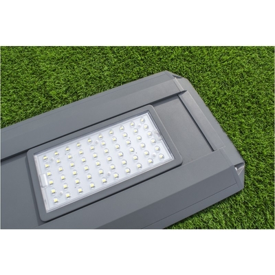 IP65 waterdichte Automatische Zonnestraatlantaarn 30w 40w 50w 60w met 3 Jaar Garantie