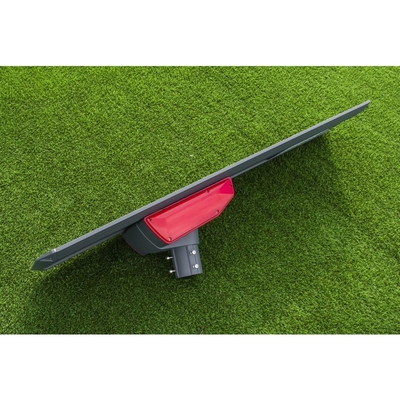 IP65 waterdichte Automatische Zonnestraatlantaarn 30w 40w 50w 60w met 3 Jaar Garantie