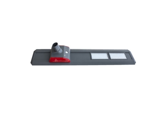 zonne de Tuinstraatlantaarns IP65 7800-9000LM van 5500K 60W met Monozonnepaneel