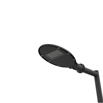 Hoog Lumen Geleid de Straatlantaarnaluminium die van EUM DALI Dimmable 30 - 250 Watts huisvesten