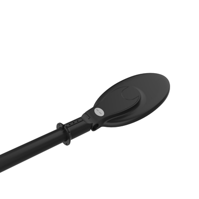Hoog Lumen Geleid de Straatlantaarnaluminium die van EUM DALI Dimmable 30 - 250 Watts huisvesten