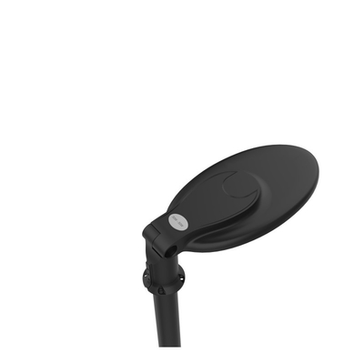 Hoog Lumen Geleid de Straatlantaarnaluminium die van EUM DALI Dimmable 30 - 250 Watts huisvesten