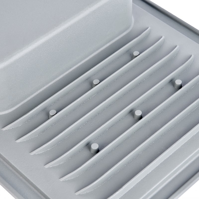 AC85-265V openlucht Geleide Gebieds Lichte Inrichtingen IP65 Waterdichte 40w 50w 60w 80w 100w