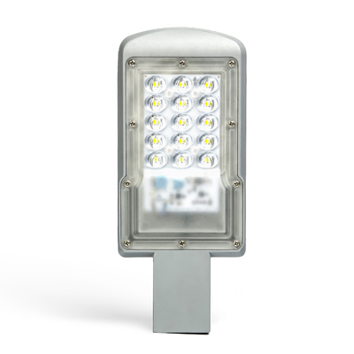 Het Aluminium LEIDENE van de Driverlessmodule Straatlantaarn 20-100 Watts IP65 met 3 Jaar Garantie
