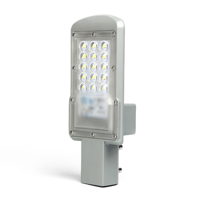 Het Aluminium LEIDENE van de Driverlessmodule Straatlantaarn 20-100 Watts IP65 met 3 Jaar Garantie