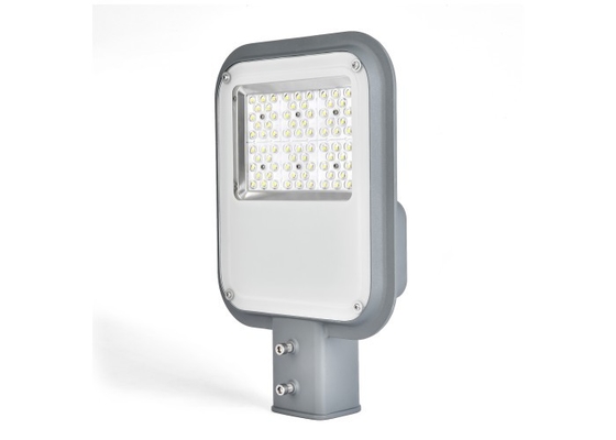 Bridgelux 3030 Spaandersmd LEIDENE Straatlantaarn 2700-6500K AC110V 40W 2 Jaar Garantie
