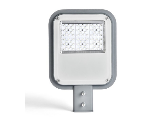 Bridgelux 3030 Spaandersmd LEIDENE Straatlantaarn 2700-6500K AC110V 40W 2 Jaar Garantie