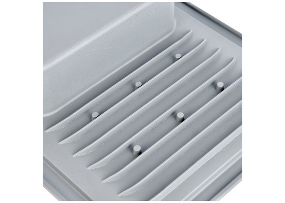 Bridgelux 3030 Spaandersmd LEIDENE Straatlantaarn 2700-6500K AC110V 40W 2 Jaar Garantie