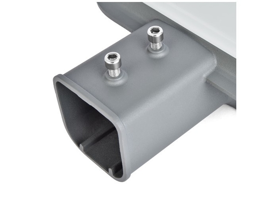 2700-6500K het commerciële van de de Inrichtingen60w AC85-265V Matrijs van de Straatverlichting Lichaam van de het Afgietselbondgenoot