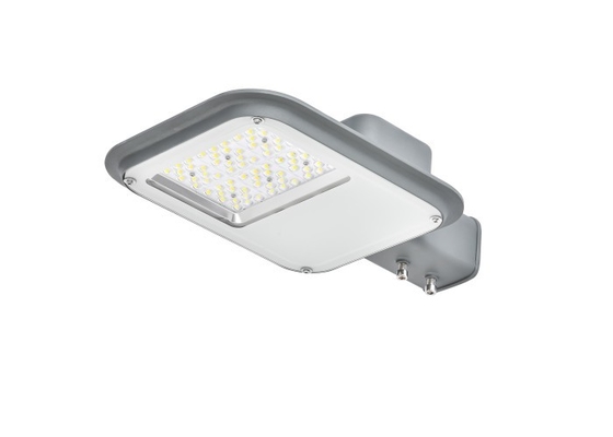 2700-6500K het commerciële van de de Inrichtingen60w AC85-265V Matrijs van de Straatverlichting Lichaam van de het Afgietselbondgenoot