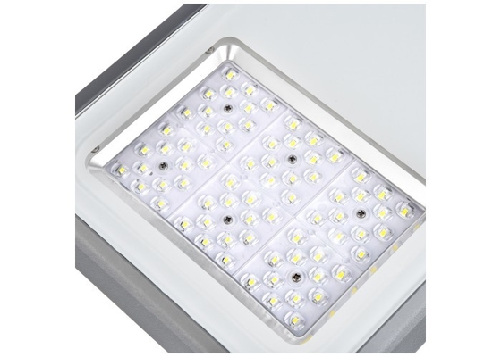 2700-6500K het commerciële van de de Inrichtingen60w AC85-265V Matrijs van de Straatverlichting Lichaam van de het Afgietselbondgenoot