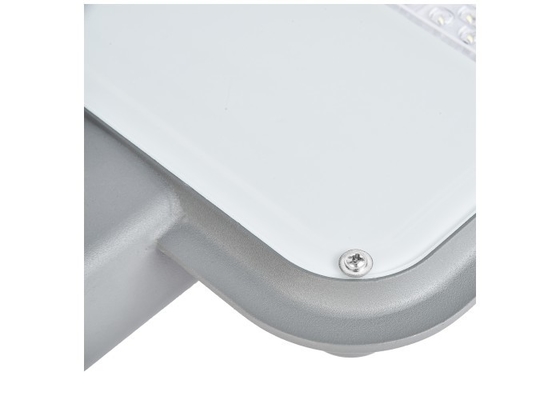 Waterdichte LEIDENE van IP65 SMD Straatlantaarn AC85-265V Dissipatie van de 100 Watts de Warme Witte Goede Hitte