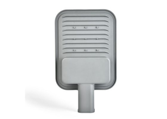 Waterdichte LEIDENE van IP65 SMD Straatlantaarn AC85-265V Dissipatie van de 100 Watts de Warme Witte Goede Hitte