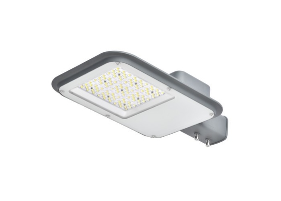 Waterdichte LEIDENE van IP65 SMD Straatlantaarn AC85-265V Dissipatie van de 100 Watts de Warme Witte Goede Hitte