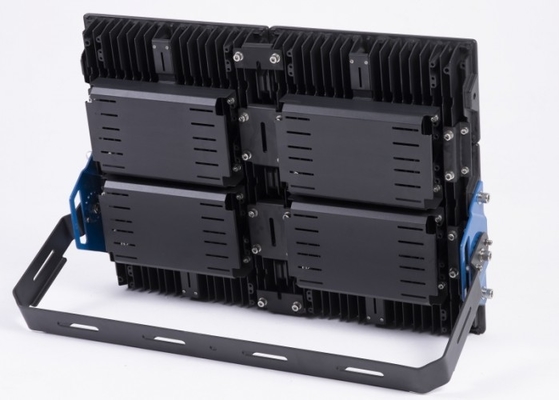 SMD 3030 de Hoge Macht van 800w leidde de Stralingshoek 30° 60° van Vloedlichten 10° 5 Jaar Garantie