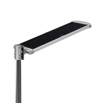 Hoge Lumen Zonne Aangedreven Openluchtstraatlantaarns 170lm/w 60W SMD IP65 voor Weg
