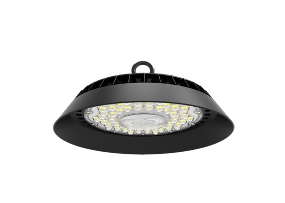 Het UFO LEIDENE van de Sosenbestuurder Hoge Baai Lichte 100W 130lm/w 2700-6500K 70CRI 3 Jaar Garantie