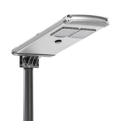 Controleerde de Autointensiteit van gelijkstroom 12.8V Zonne Geleide Straatlantaarn 40 Wattslifepo4 Batterij