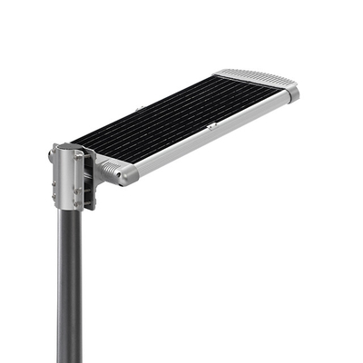 Controleerde de Autointensiteit van gelijkstroom 12.8V Zonne Geleide Straatlantaarn 40 Wattslifepo4 Batterij