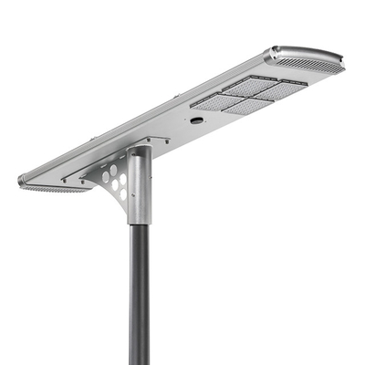 De eersteklas Geïntegreerde Matrijs van Zonnepaneelstraatlantaarns - het Gieten het Geval 80w van de Aluminiumlegering